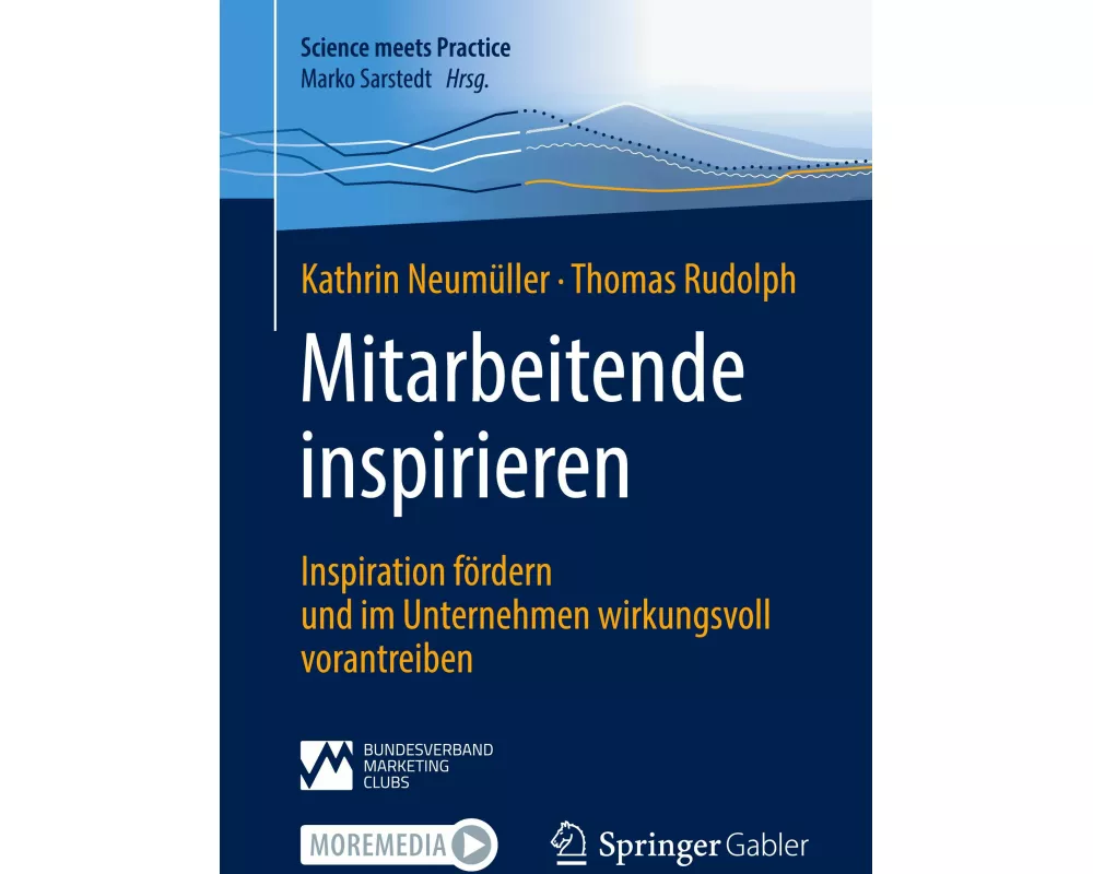 Mitarbeitende inspirieren