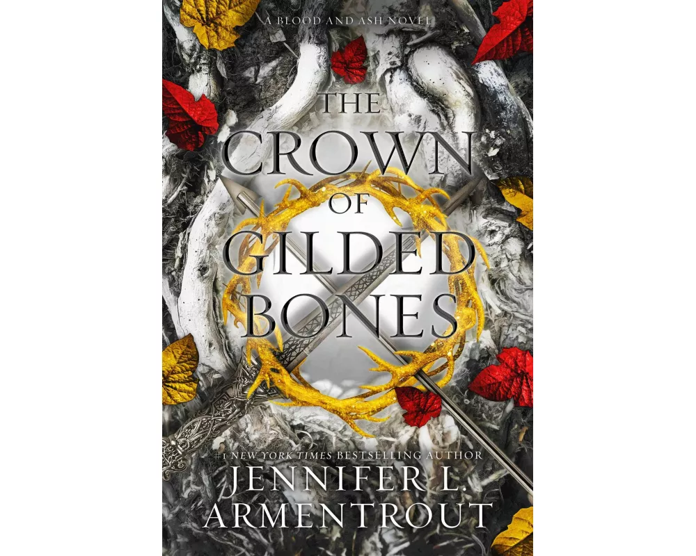 The Crown of Gilded Bones