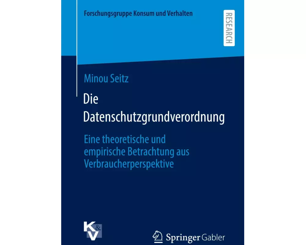 Die Datenschutzgrundverordnung
