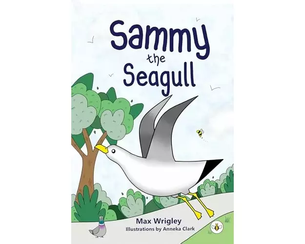 Sammy the Seagull