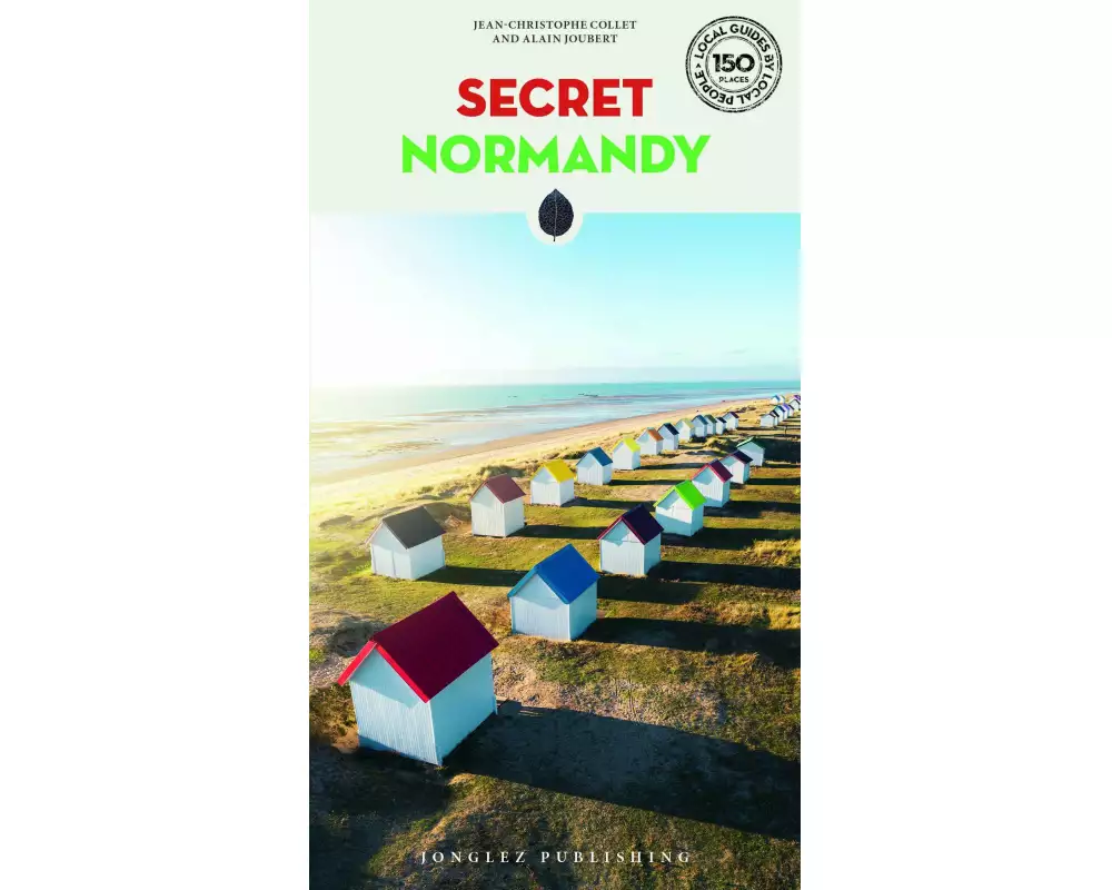 Secret Normandy