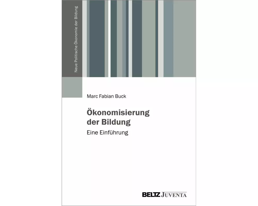 Ökonomisierung der Bildung
