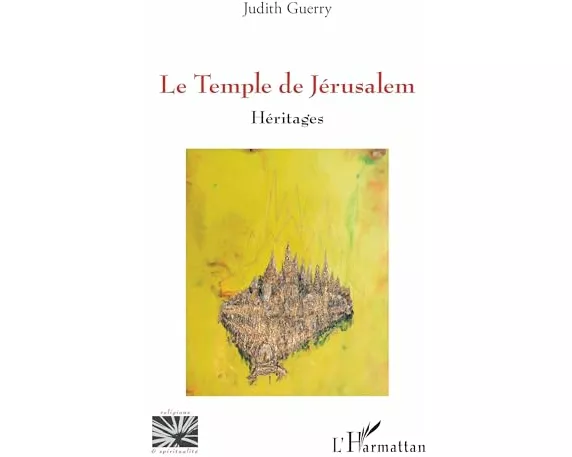 Le Temple de Jérusalem