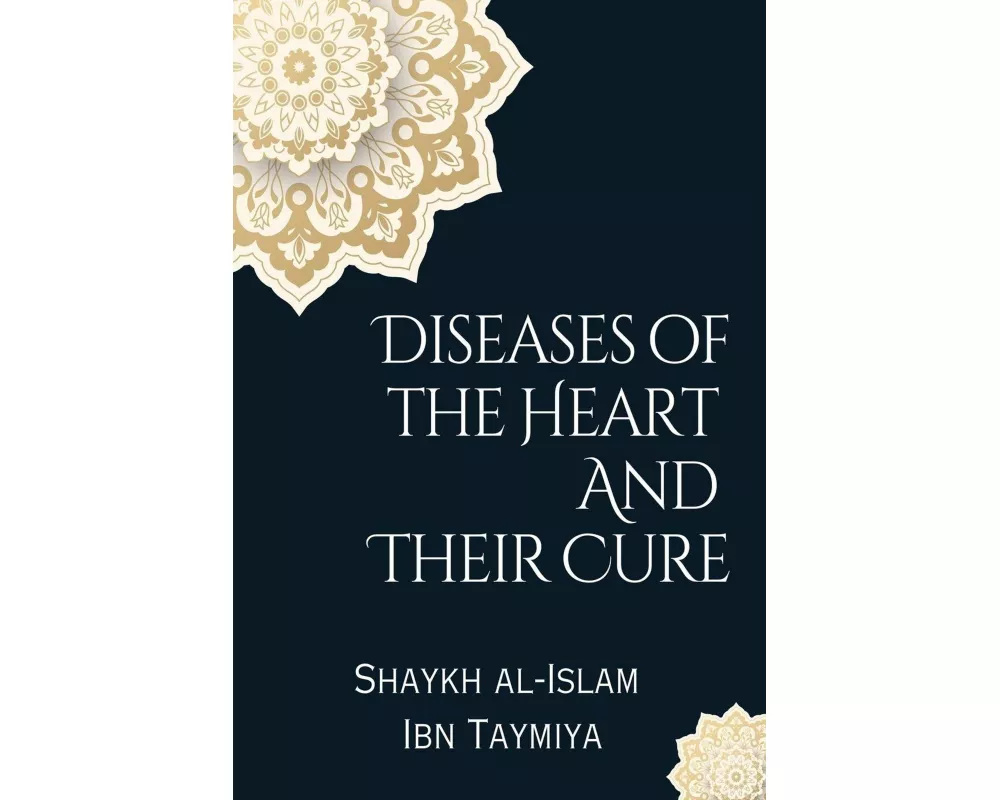 Diseases of the Heart and Their Cure