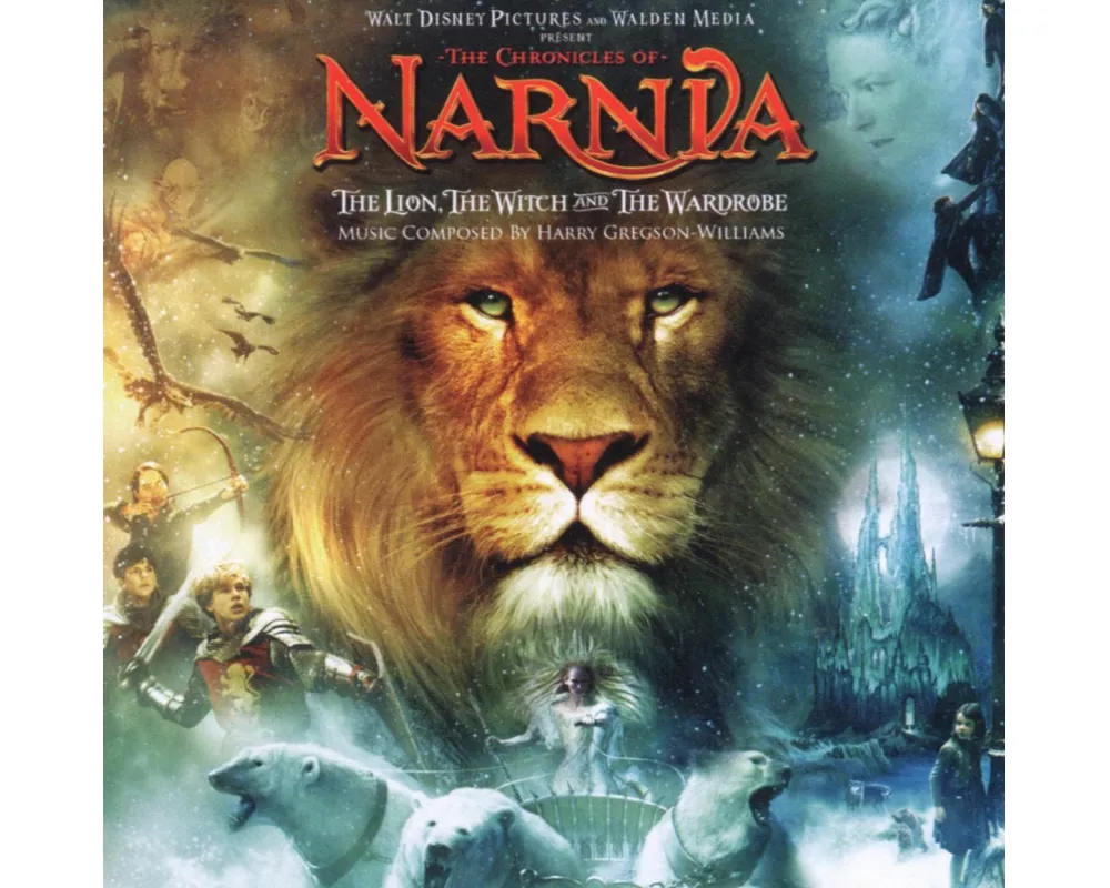 The Chronicles Of Narnia