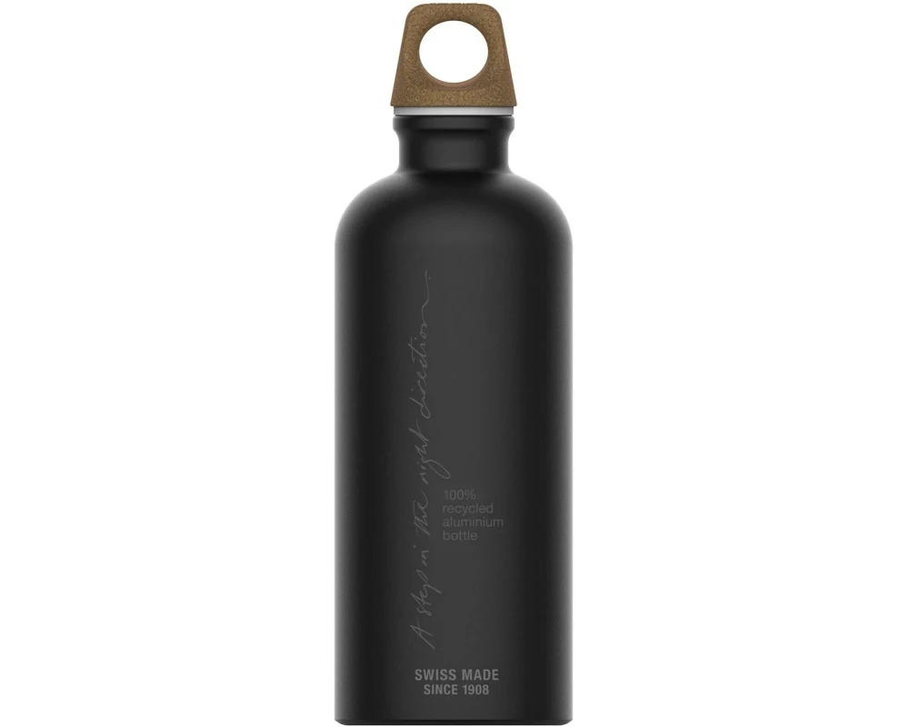 Sigg Trinkflasche Traveller MyPlanet 0.6 l Direction Plain