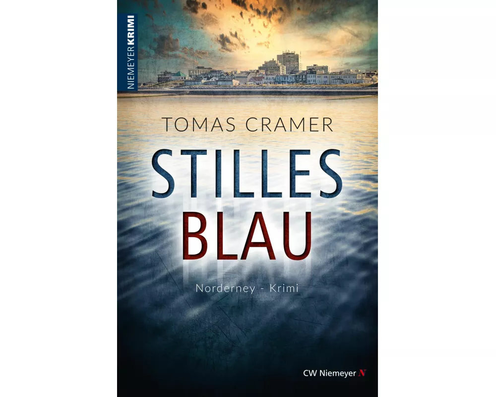 Stillesblau