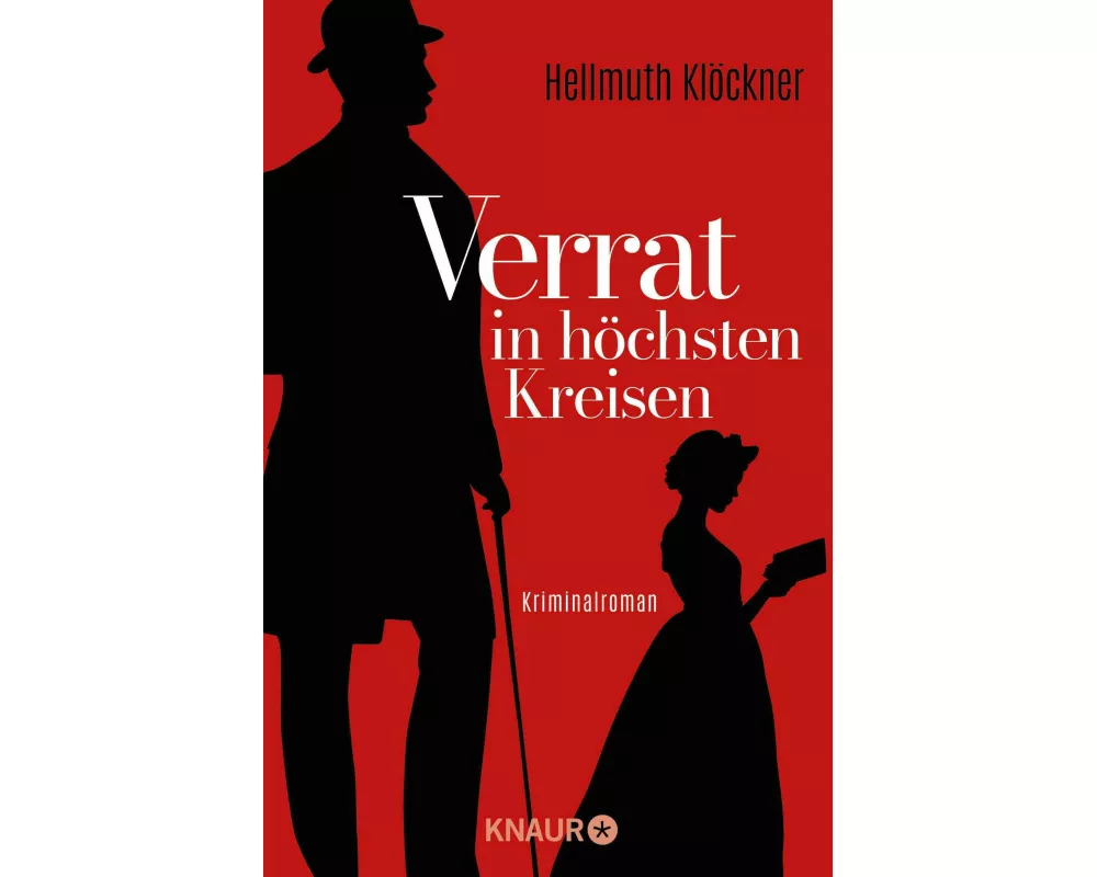 Verrat in höchsten Kreisen