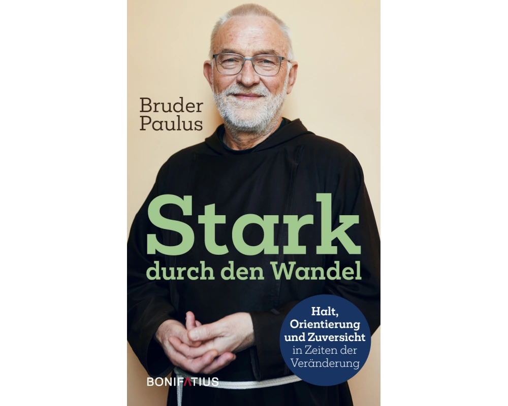 Stark durch den Wandel
