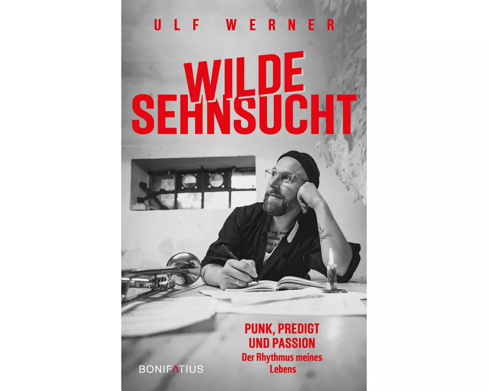 Wilde Sehnsucht