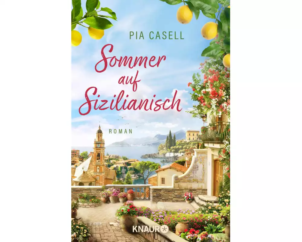 Sommer auf Sizilianisch