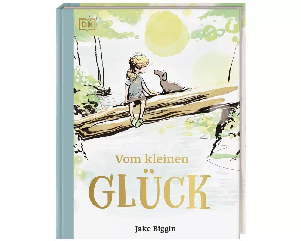 Vom kleinen Glück