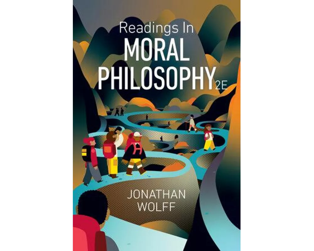 Readings in Moral Philosophy