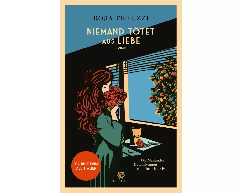 Niemand tötet aus Liebe