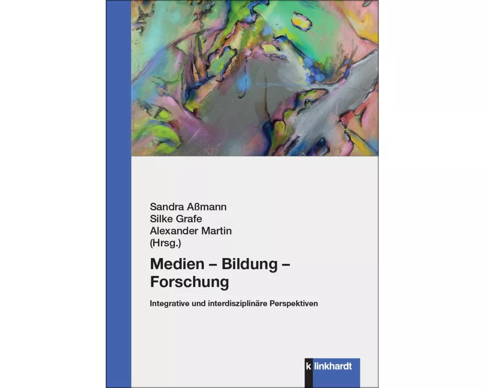 Medien - Bildung - Forschung