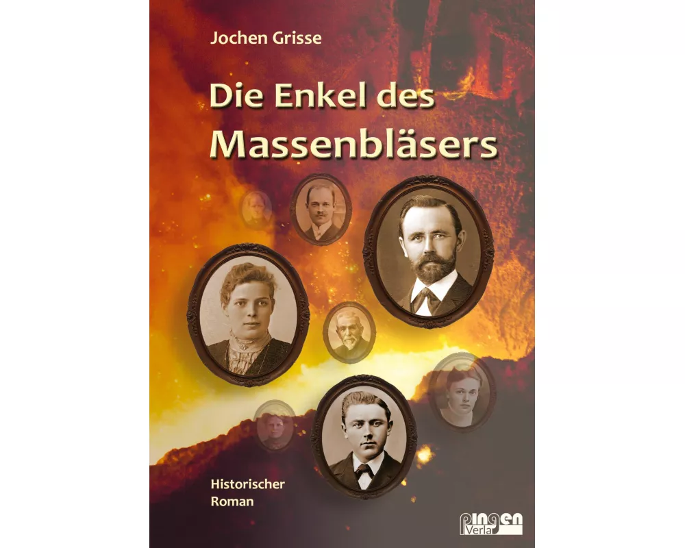 Die Enkel des Massenbläsers
