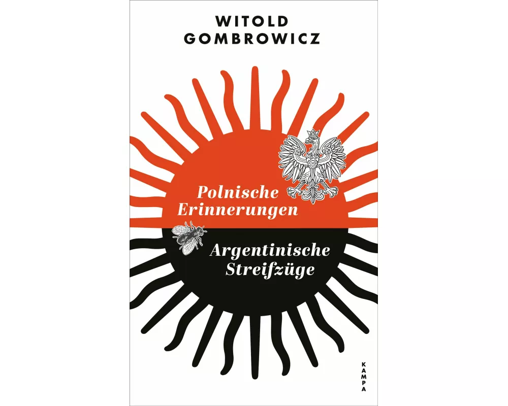 Polnische Erinnerungen | Argentinische Streifzüge