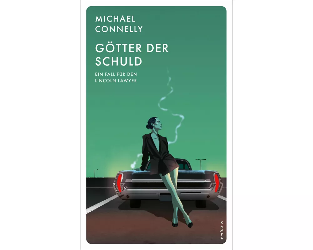 Götter der Schuld