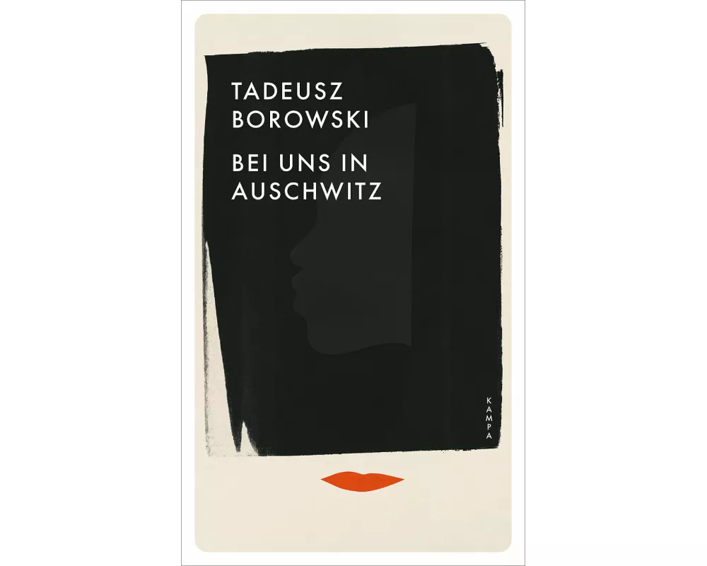 Bei uns in Auschwitz