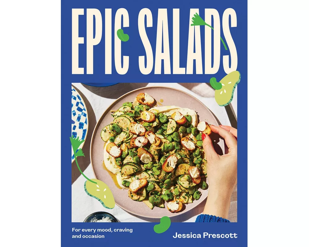 Epic Salads