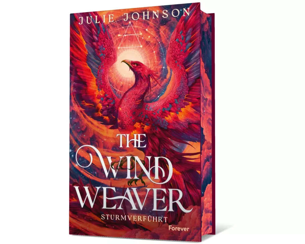 The Wind Weaver (Wind Weaver 1)