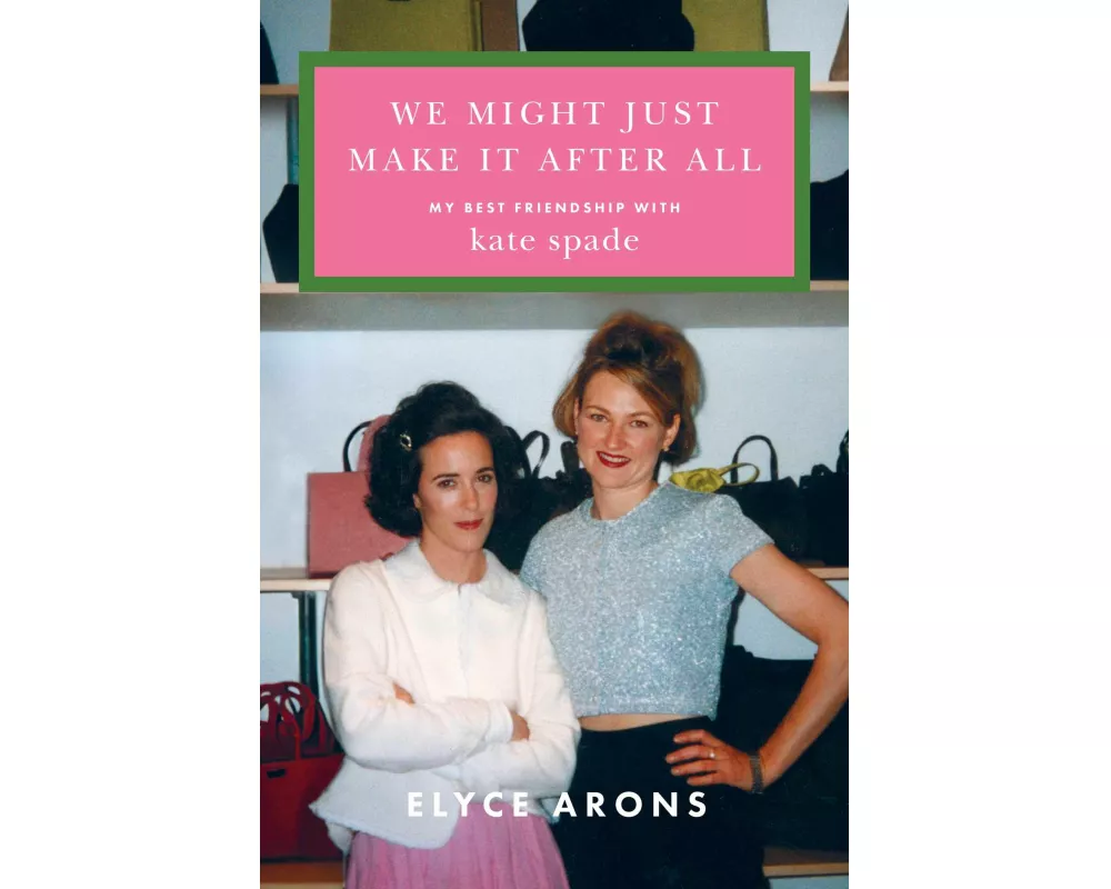 We Might Just Make It After All