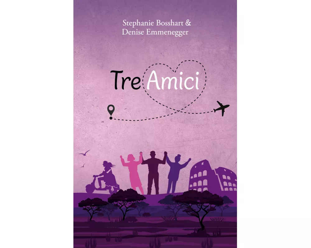Tre Amici