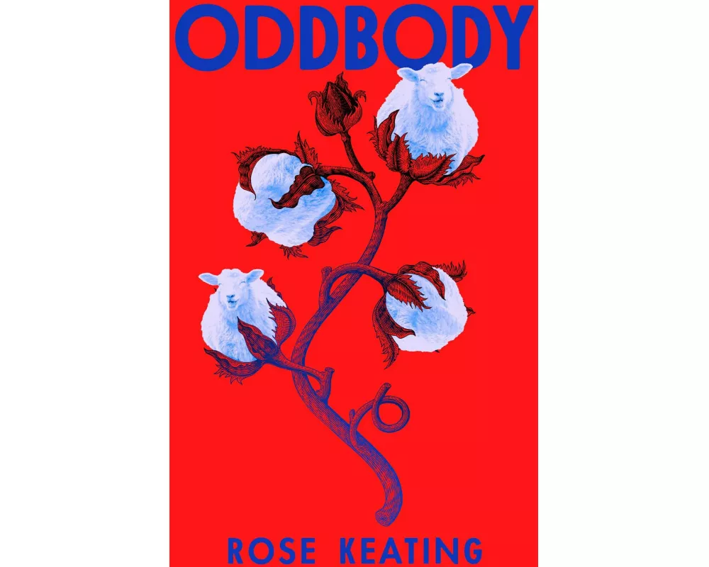 Oddbody