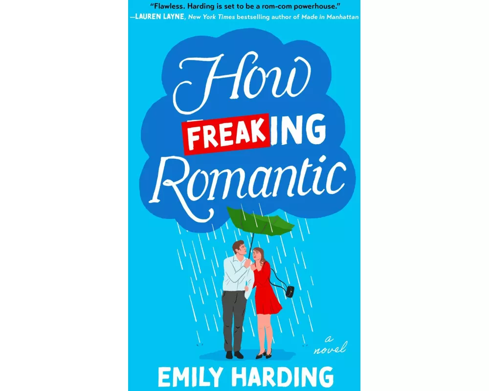 How Freaking Romantic