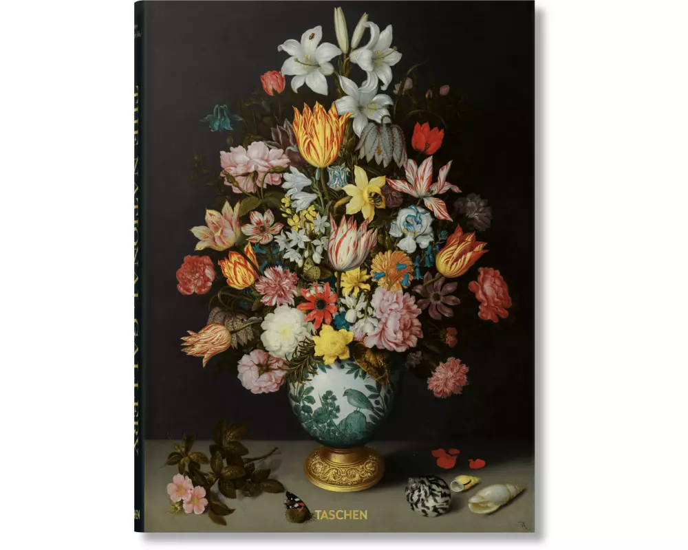 The National Gallery. Paintings, People, Portraits