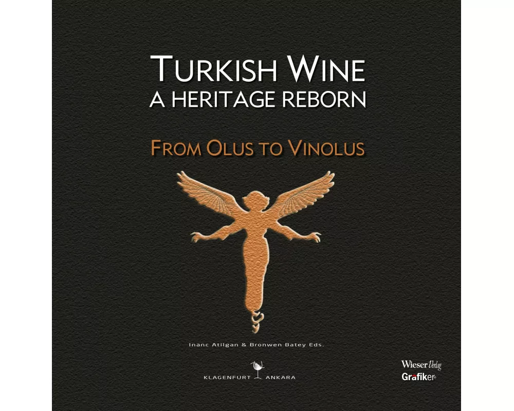 Turkish Wine