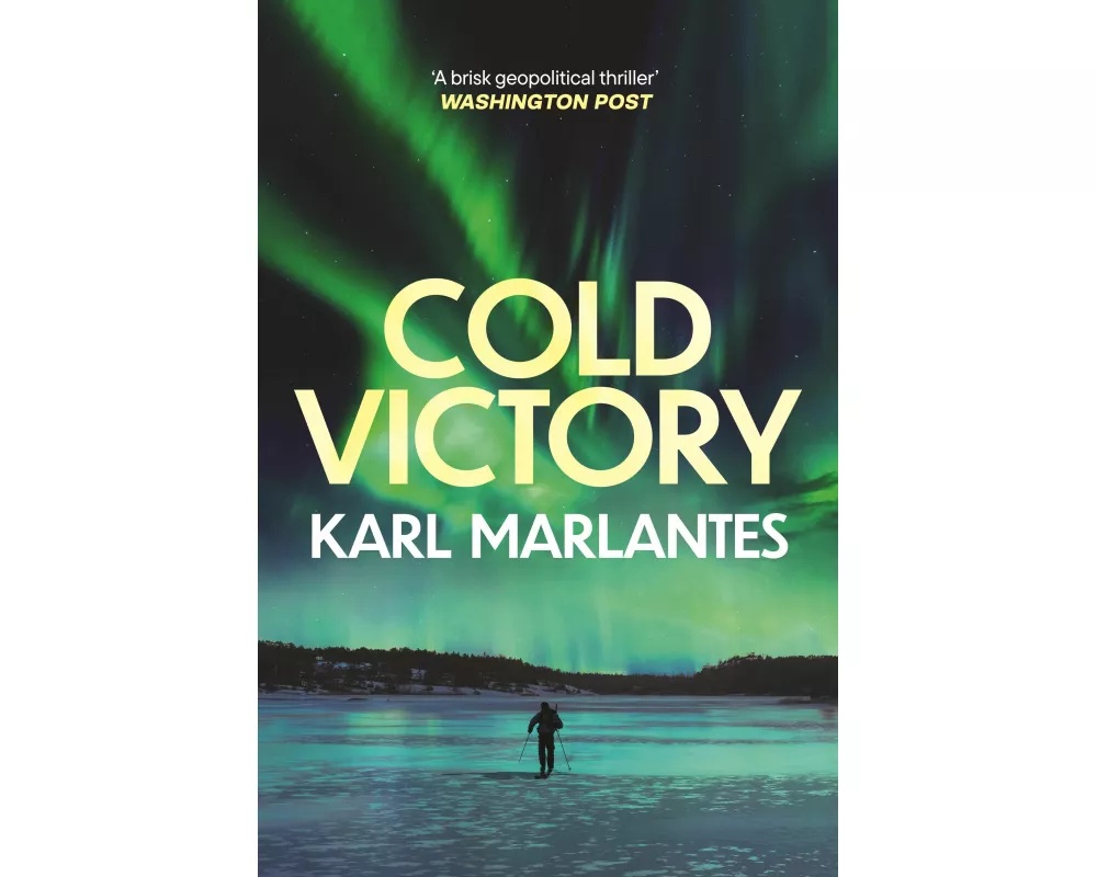 Cold Victory
