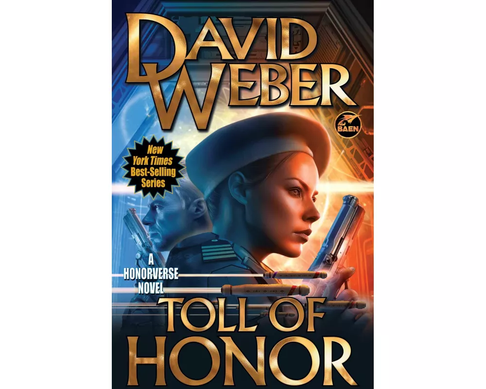 Toll of Honor