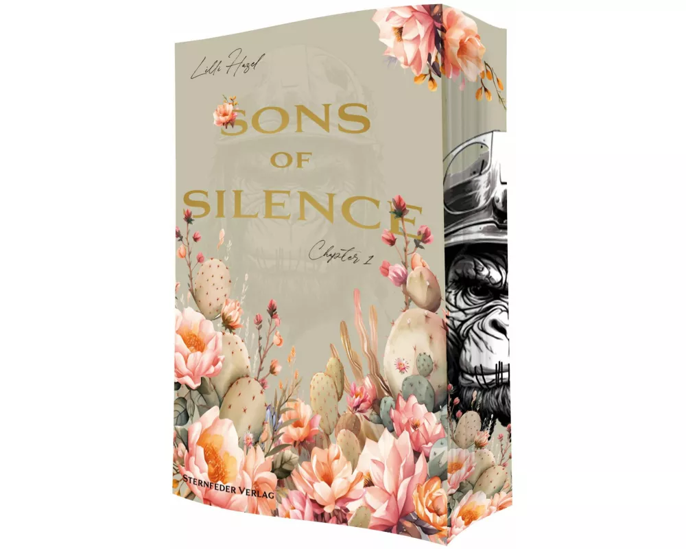 Sons of Silence