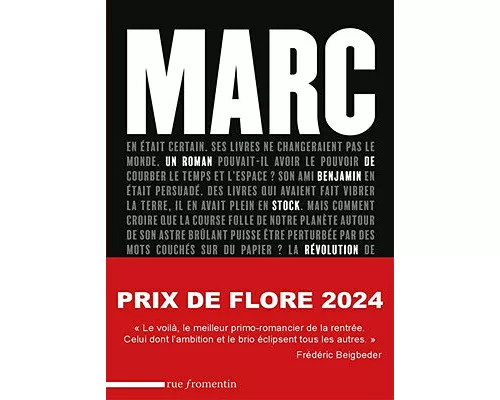 Marc