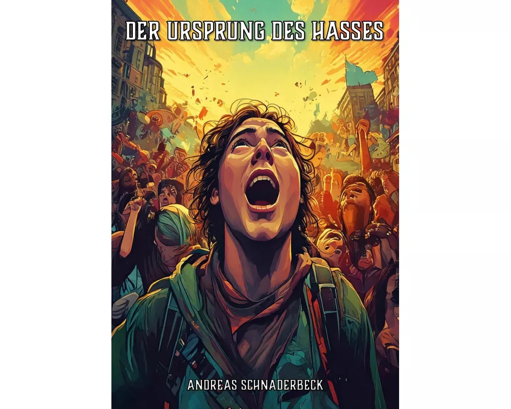 Der Ursprung des Hasses