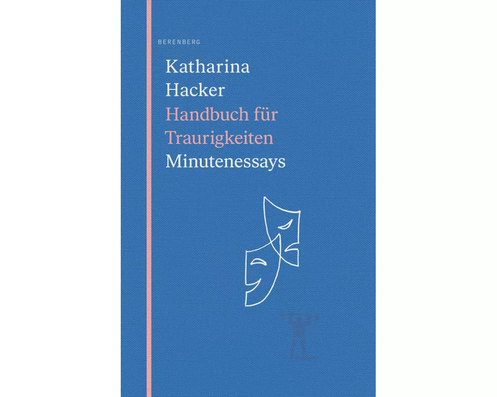 Handbuch für Traurigkeiten