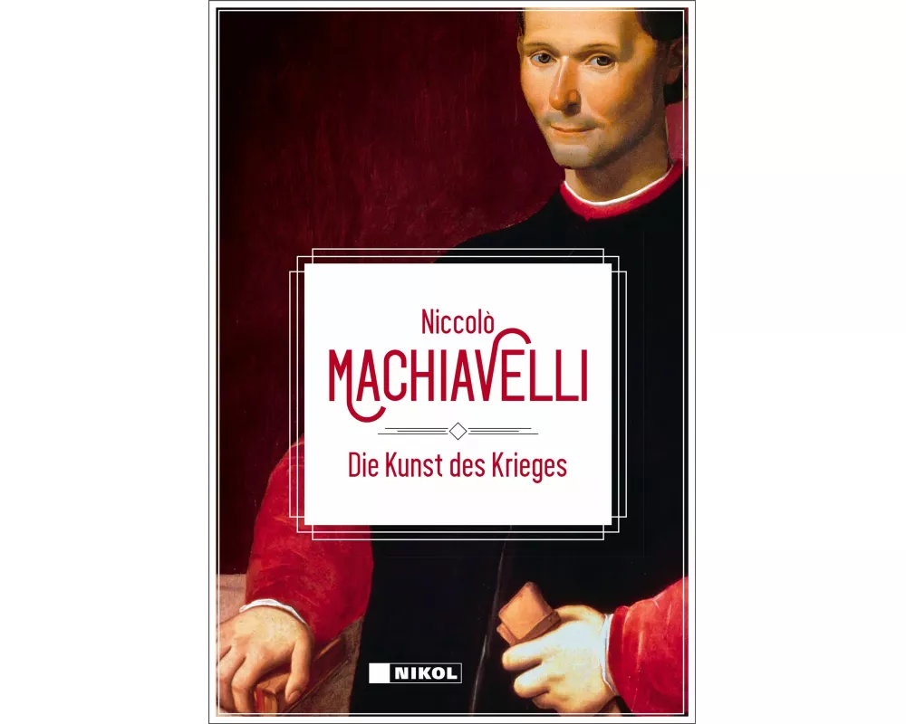 Die Kunst des Krieges