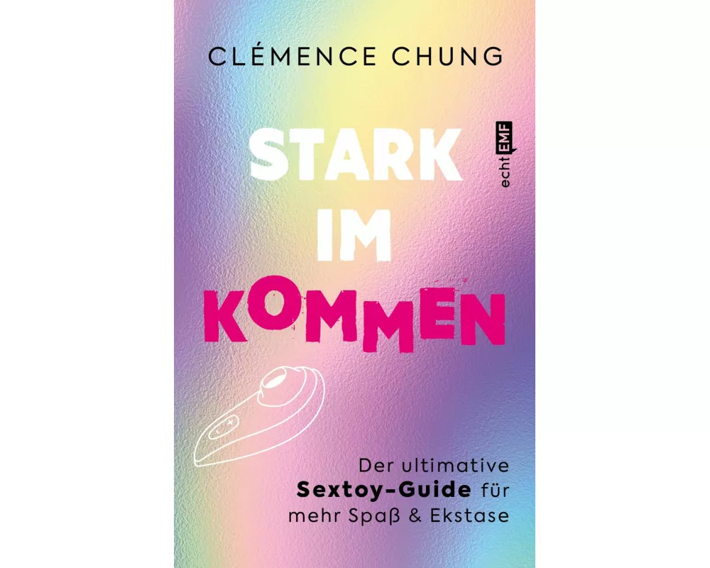 Stark im Kommen