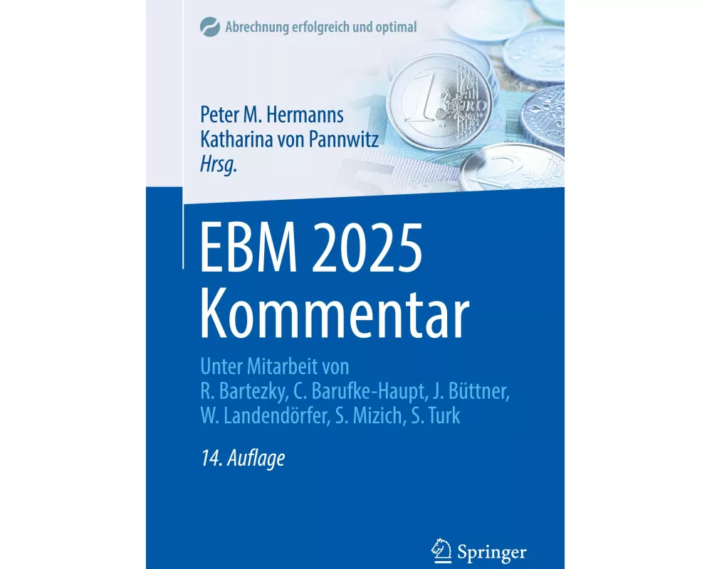 EBM 2025 Kommentar