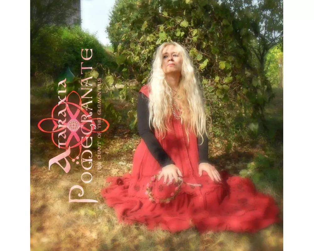 Pomegranate - The Chant Of The Elementals