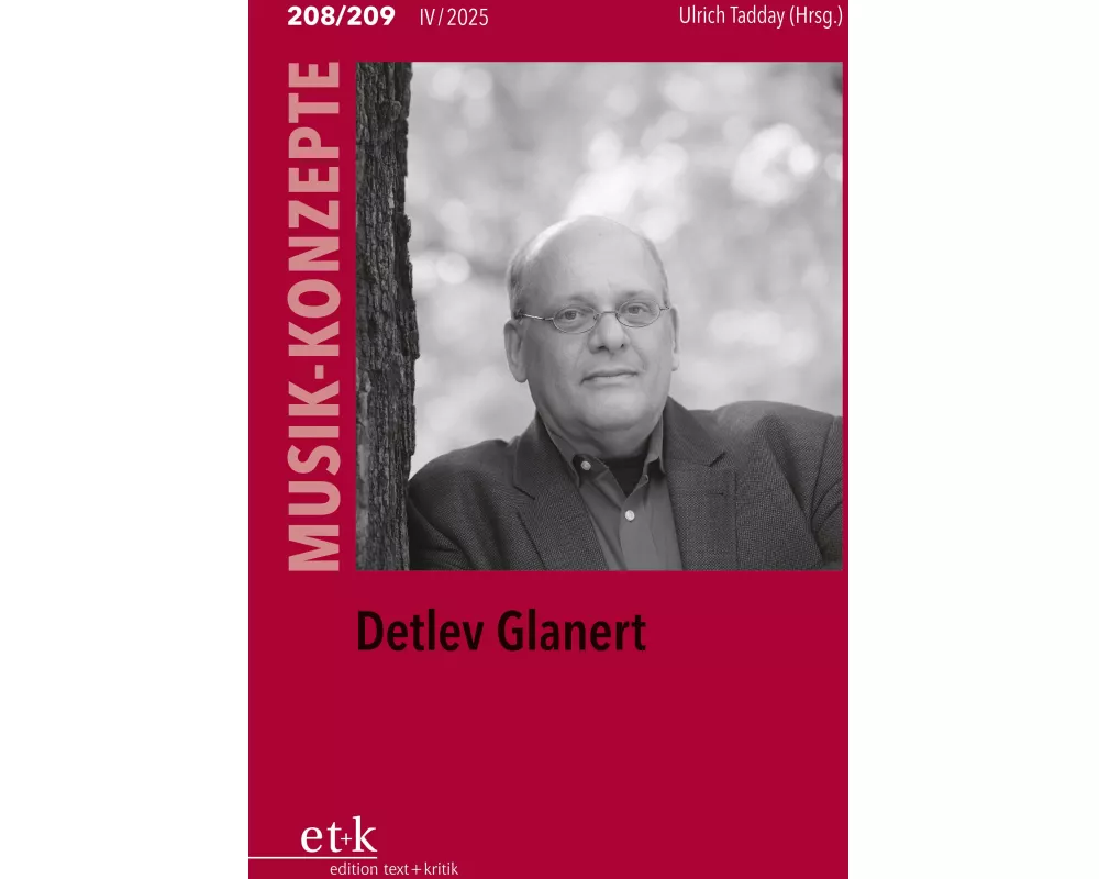 Detlev Glanert