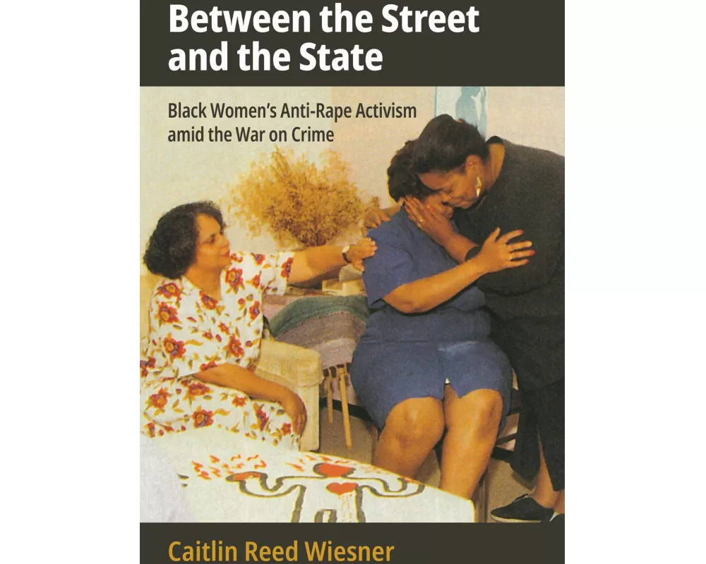 Between the Street and the State