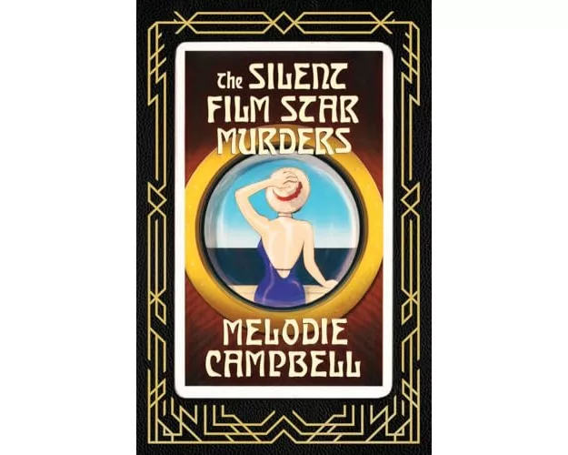 The Silent Film Star Murders