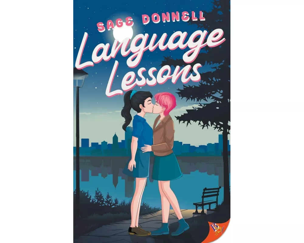 Language Lessons