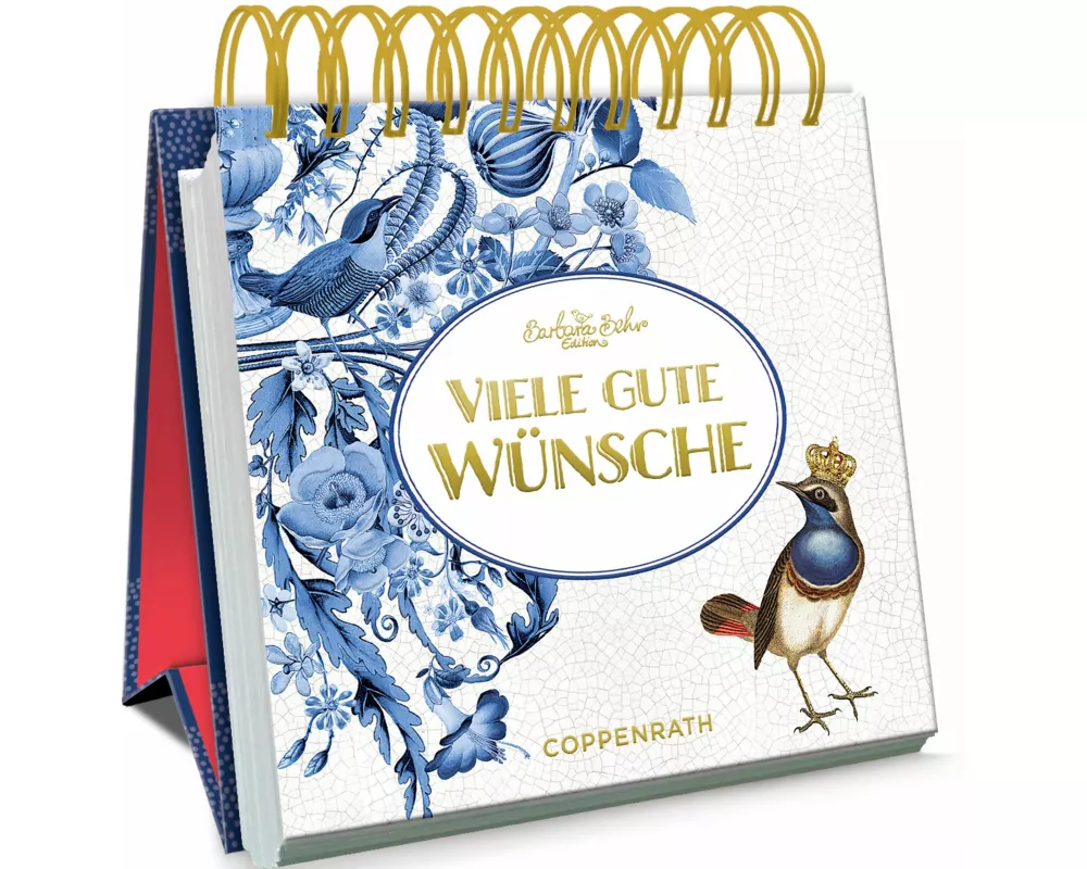 Viele gute Wünsche