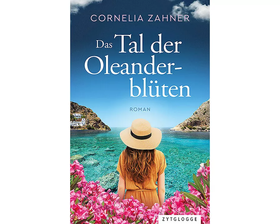 Das Tal der Oleanderblüten