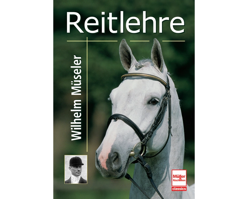 Reitlehre