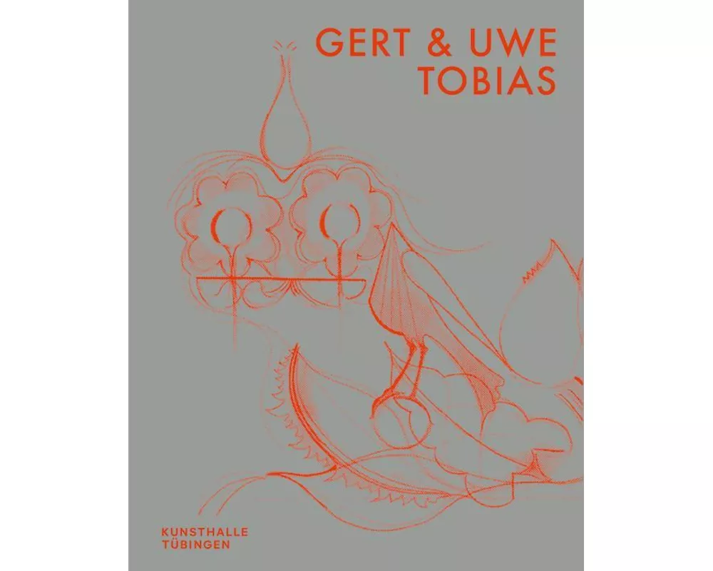 Gert und Uwe Tobias