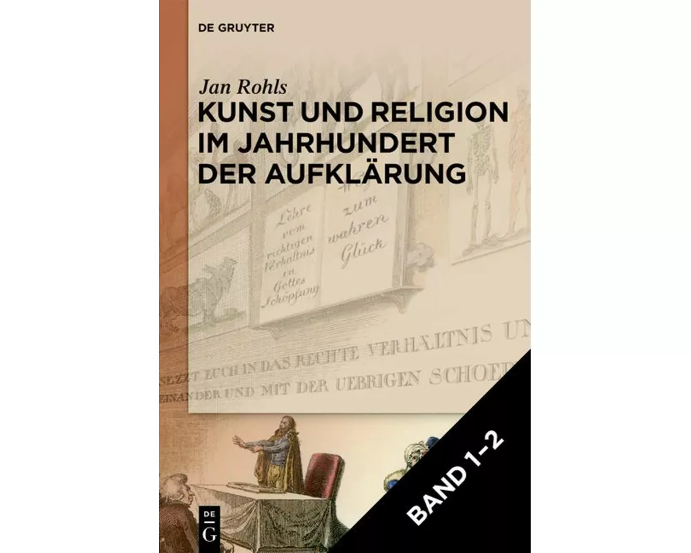 SET Kunst und Religion Aufklärung